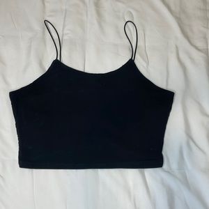 Fashion Nova Kiki Crop Top